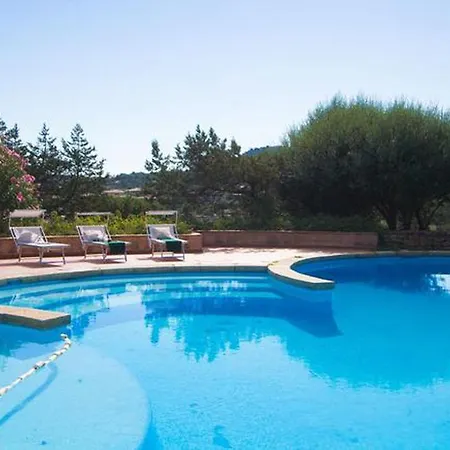 Aldiola Porto Rotondo