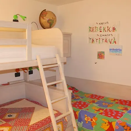 Apartman Aldiola