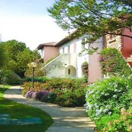 Aldiola Apartment *