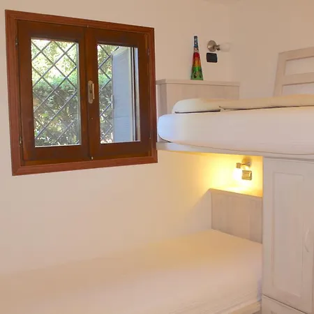 Apartment Aldiola Porto Rotondo