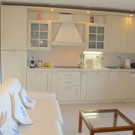 Appartement Aldiola *