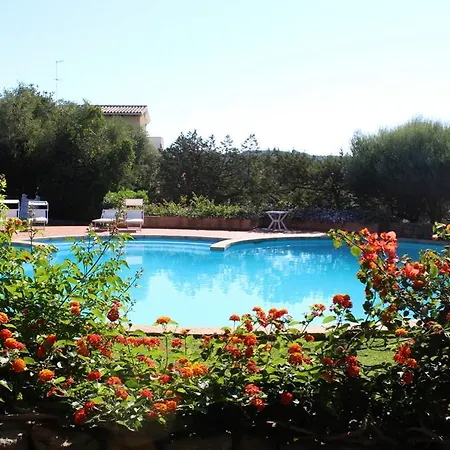 Apartment Aldiola