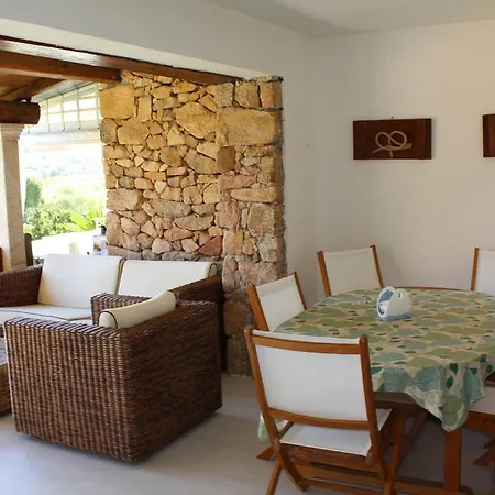 Aldiola Appartement Porto Rotondo