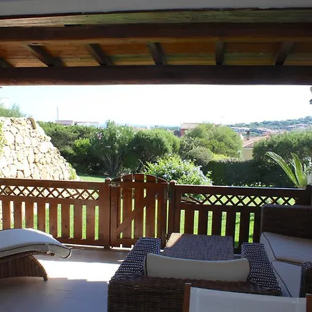 Aldiola Porto Rotondo