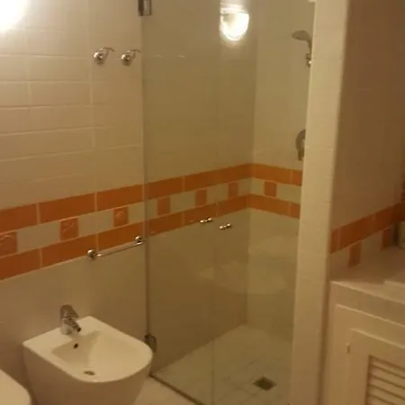 Aldiola Apartment
