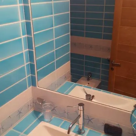 Aldiola Appartement *