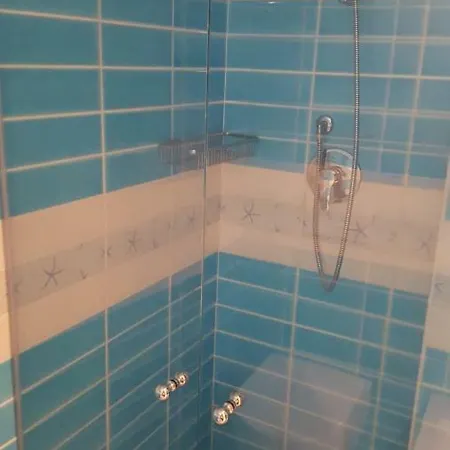 Apartment Aldiola *