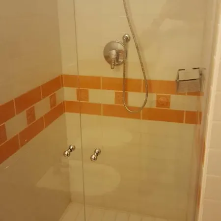 Aldiola Apartment *